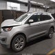 2FMPK3J94JBC32104 2018 Ford Edge Sel auction photo thumbnail 14
