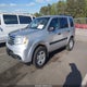 5FNYF3H29DB042196 2013 Honda Pilot Lx auction photo thumbnail 2
