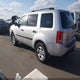5FNYF3H29DB042196 2013 Honda Pilot Lx auction photo thumbnail 3