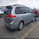 5TDYK3DC9CS227711 2012 Toyota Sienna Limited V6 7 Passenger auction photo thumbnail 4