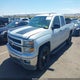 1GCRCREC2EZ407004 2014 Chevrolet Silverado 1500 1Lt auction photo thumbnail 2