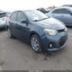 5YFBURHE0EP166159 2014 Toyota Corolla S auction photo thumbnail 1
