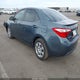 5YFBURHE0EP166159 2014 Toyota Corolla S auction photo thumbnail 3
