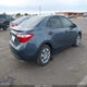 5YFBURHE0EP166159 2014 Toyota Corolla S auction photo thumbnail 4