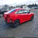 2HGFC2F80KH597662 2019 Honda Civic Sport auction photo thumbnail 4