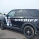 1FM5K8ABXLGD07973 2020 Ford Police Interceptor Utility auction photo thumbnail 14