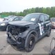 1FM5K8ABXLGD07973 2020 Ford Police Interceptor Utility auction photo thumbnail 2