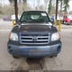 JTEGP21A740035150 2004 Toyota Highlander V6 auction photo thumbnail 12
