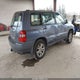 JTEGP21A740035150 2004 Toyota Highlander V6 auction photo thumbnail 4