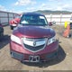 5J8TB4H36EL014327 2014 Acura Rdx auction photo thumbnail 12
