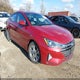 5NPD84LF9LH518939 2020 Hyundai Elantra Sel auction photo thumbnail 1