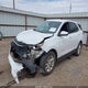 2GNAXJEV6L6126800 2020 Chevrolet Equinox Fwd 2Fl auction photo thumbnail 2