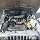 1J4FA39S42P750003 2002 Jeep Wrangler X auction photo thumbnail 10
