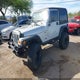 1J4FA39S42P750003 2002 Jeep Wrangler X auction photo thumbnail 2