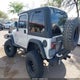 1J4FA39S42P750003 2002 Jeep Wrangler X auction photo thumbnail 3