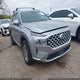 5NMS24AJ0MH341289 2021 Hyundai Santa Fe Sel auction photo thumbnail 1
