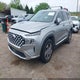 5NMS24AJ0MH341289 2021 Hyundai Santa Fe Sel auction photo thumbnail 2