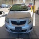 1NXBU4EE9AZ254112 2010 Toyota Corolla Le auction photo thumbnail 13