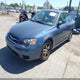 4S3BL616X57200498 2005 Subaru Legacy 2.5I auction photo thumbnail 2