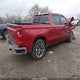 3GCUYDET4MG231649 2021 Chevrolet Silverado 1500 4Wd Short Bed Lt auction photo thumbnail 4