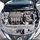 3N1AB7AP7KY279655 2019 Nissan Sentra S auction photo thumbnail 10