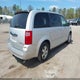 2D8HN44E39R575957 2009 Dodge Grand Caravan Se auction photo thumbnail 4