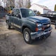 2GCEK19B261323179 2006 Chevrolet Silverado 1500 Lt2 auction photo thumbnail 1