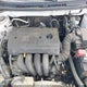 1NXBR32E75Z555676 2005 Toyota Corolla S auction photo thumbnail 10