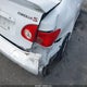 1NXBR32E75Z555676 2005 Toyota Corolla S auction photo thumbnail 13