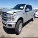 1FTEW1EG7JFE59217 2018 Ford F-150 Platinum auction photo thumbnail 2