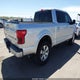 1FTEW1EG7JFE59217 2018 Ford F-150 Platinum auction photo thumbnail 4