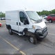 3C6LRVNG4SE505921 2025 Ram Promaster 1500 Tradesman Low Roof 118 Wb W/Pass Seat auction photo thumbnail 1