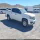 1GCGSBEA6J1305830 2018 Chevrolet Colorado Wt auction photo thumbnail 1