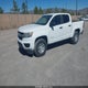 1GCGSBEA6J1305830 2018 Chevrolet Colorado Wt auction photo thumbnail 2
