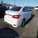 3N1AB7AP4JY249124 2018 Nissan Sentra Sv auction photo thumbnail 4