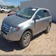 2FMDK49C18BB13221 2008 Ford Edge Limited auction photo thumbnail 2
