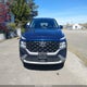 5NMS1DAJ6MH356303 2021 Hyundai Santa Fe Se auction photo thumbnail 17