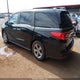 5FNRL6H70JB054856 2018 Honda Odyssey Ex-L auction photo thumbnail 3
