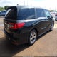 5FNRL6H70JB054856 2018 Honda Odyssey Ex-L auction photo thumbnail 4