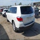 5TDZK3EH6CS068256 2012 Toyota Highlander Base V6 auction photo thumbnail 3