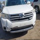 5TDZK3EH6CS068256 2012 Toyota Highlander Base V6 auction photo thumbnail 6