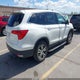 5FNYF6H5XHB044749 2017 Honda Pilot Ex-L auction photo thumbnail 4