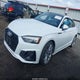 WAUDACF54SA005103 2025 Audi A5 Sportback Premium 45 Tfsi S Line Quattro S Tronic auction photo thumbnail 2