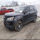 1FM5K8GT7HGB92417 2017 Ford Explorer Sport auction photo thumbnail 3