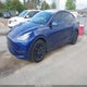 5YJYGDEDXMF114077 2021 Tesla Model Y Standard Range Rear-Wheel Drive auction photo thumbnail 2