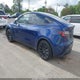5YJYGDEDXMF114077 2021 Tesla Model Y Standard Range Rear-Wheel Drive auction photo thumbnail 3
