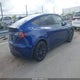5YJYGDEDXMF114077 2021 Tesla Model Y Standard Range Rear-Wheel Drive auction photo thumbnail 4