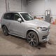 YV4H60CN4P1912365 2023 Volvo Xc90 Recharge Plug-In Hybrid T8 Plus Bright Theme 7-Seater auction photo thumbnail 1