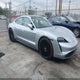 WP0AA2Y16MSA19076 2021 Porsche Taycan auction photo thumbnail 1