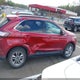 2FMTK4J8XFBB61719 2015 Ford Edge Sel auction photo thumbnail 13
